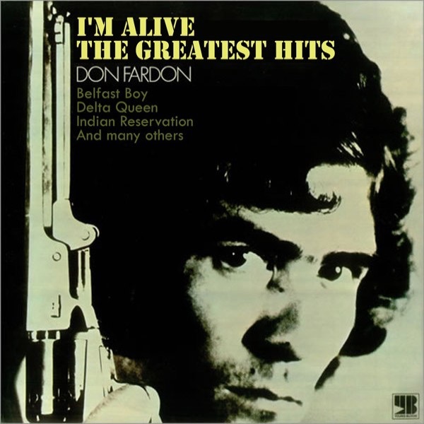 Buy I'm alive